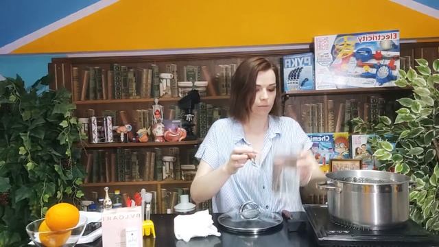 Как сделать духи? Собираем запахи своими руками смотреть онлайн