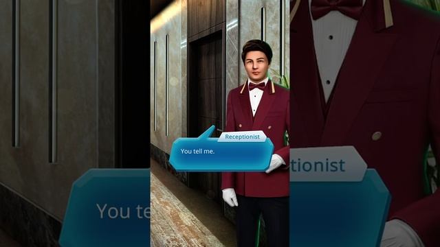Liz is giving me lessons! ⛸? (Liz’s route) l Romance Club : On Thin Ice : Season 1 Episode 4 смотреть онлайн