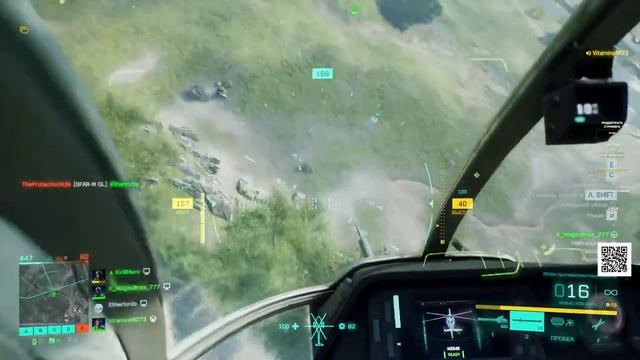 ?Стрим - Battlefield 2042. #battlefield смотреть онлайн