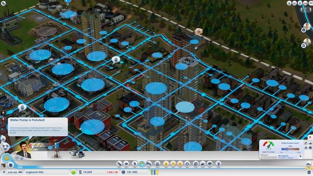 SimCity Update -PSA- Bugs and Glitches смотреть онлайн