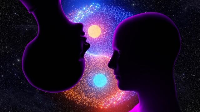 МЕДИТАЦИЯ НА ГАРМОНИЗАЦИЮ ЖЕНСКОГО И МУЖСКОГО НАЧАЛА - ИНЬ И ЯН☯️? смотреть онлайн