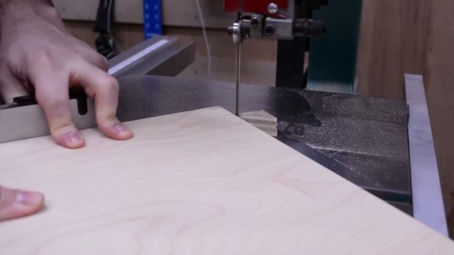 How to Build a Pocket Hole Workstation for a Small Shop | DIY Woodworking Shop Project смотреть онлайн