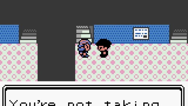 Pokémon Crystal playthrough ~Longplay~ смотреть онлайн