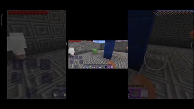 Паркур в майнкрафт craftsman #craftsman #craft #крафтсмен #minecraft #shorts смотреть онлайн