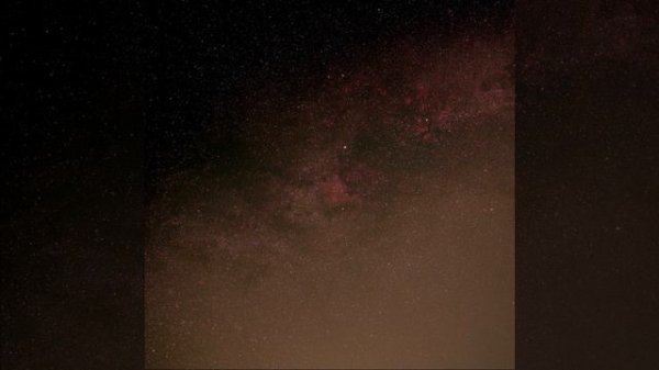 All The Stars (sped up)