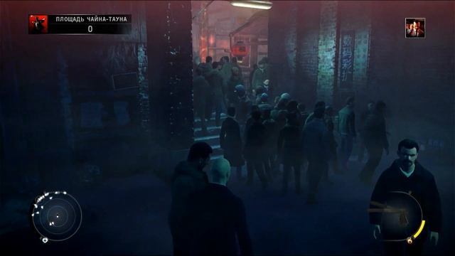 (PS3) Hitman: Absolution (Новый Диск) смотреть онлайн
