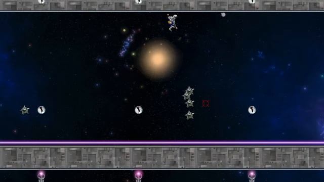 Defy Gravity - Часть 1 (Normal mode) смотреть онлайн
