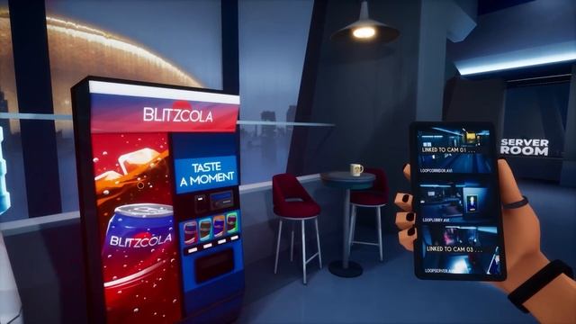 American Arcadia - A First, Second & Third Person Sci-Fi Thriller Cinematic Platforming Adventure! смотреть онлайн