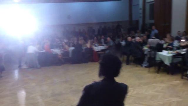 Kdyby tisíc klárinetů (Ples - Martinov, Jídelna DPO) смотреть онлайн