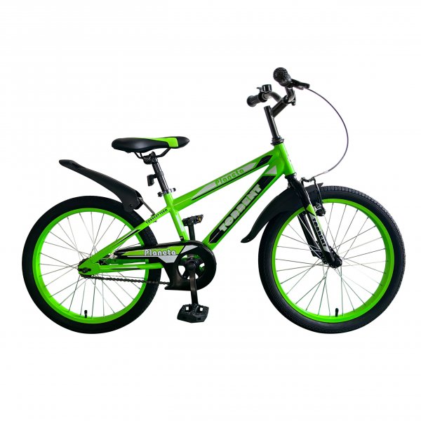 Велосипед TORRENT PLANETA