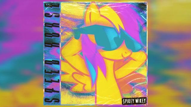 Spikey Wikey - Speed Horse смотреть онлайн