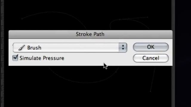Stroke That Path in Photoshop! | смотреть онлайн