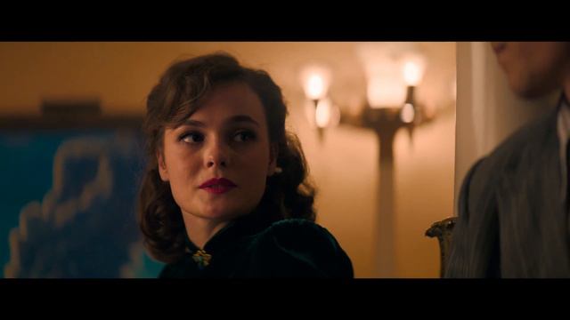 Официальный трейлер фильма "Любовь Советского Союза" [2024 смотреть онлайн