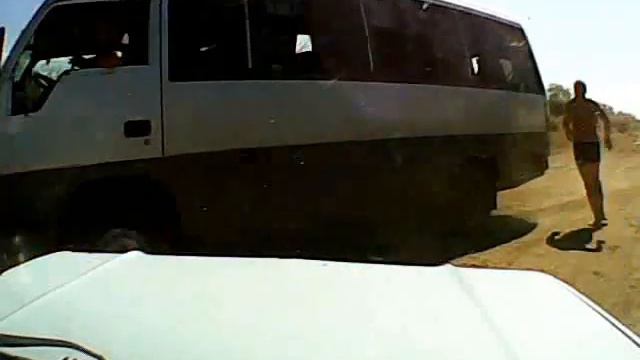 Один день позитива...))) ЗАЗ-968 смотреть онлайн