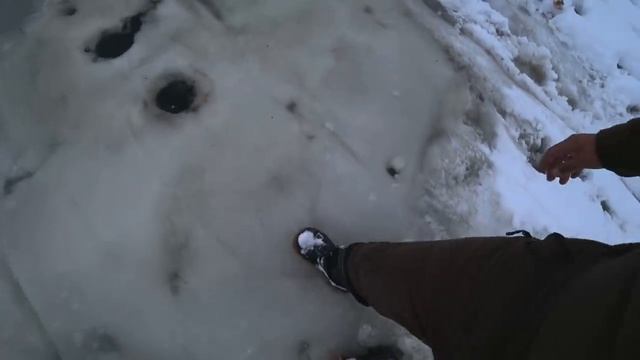 ТРОФЕЙНЫЕ ЩУКИ, ОКУНИ, СОРОГИ, НОВЫЕ РЫБАКИ и прочее в ЯКУТИИ на ПЕРВОМ ЛЬДУ! смотреть онлайн