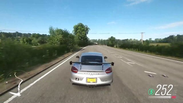 Porsche эффект