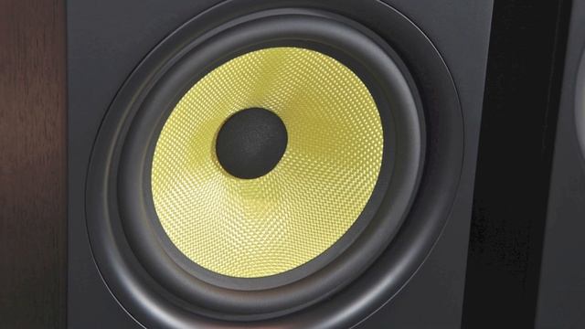 Stereo Design B&W Bowers & Wilkins 685 S2 Bookshelf Speakers смотреть онлайн