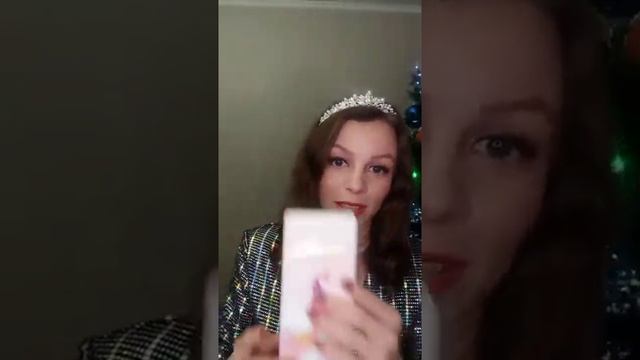 Формирование новогодних подарков. ДПП Валентина Денисова смотреть онлайн