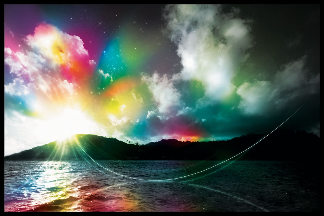 Александр Орион - Давай изменим МИР