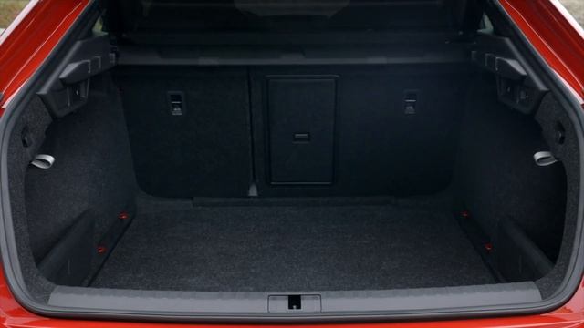 Nuova Skoda Octavia RS Wagon: info e caratteristiche, dimensioni bagagliaio e prestazioni смотреть онлайн
