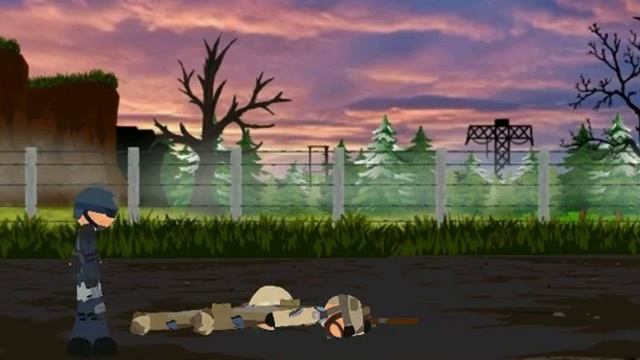 //Рисуем Мультфильмы 2 Full//Warface//#1 смотреть онлайн