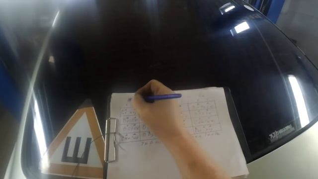 Пропуски воспламенения причины. таблица ФАЗ смотреть онлайн