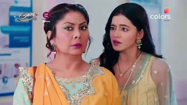 Will Aasma Save Her Baby? | Udaariyaan смотреть онлайн