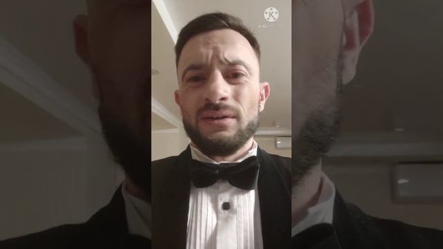 Стихи Геннадия Шпаликова...в исполнении Арсюхи!!!)??? смотреть онлайн