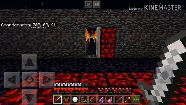 Lucky dispensadores (Mapa de Minecraft 1.11.4) "Minecraft" смотреть онлайн