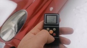 Установка автономного предпускового подогревателья "СЕВЕР МАКС" на ниссан мира к12