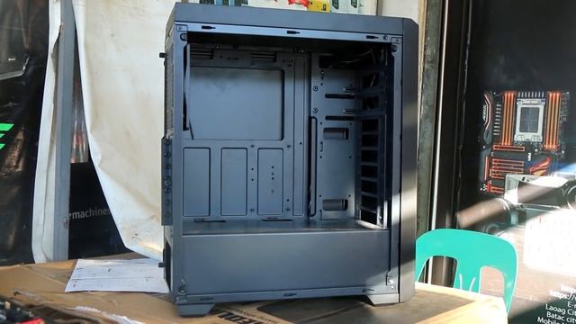 MONSTROSITY: Maximized Php 110K+Budget for Performance ft Tecware Bifrost, Intel i7 9700K & RTX 208 смотреть онлайн