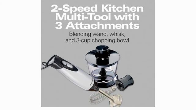 5 Best Immersion Blenders смотреть онлайн
