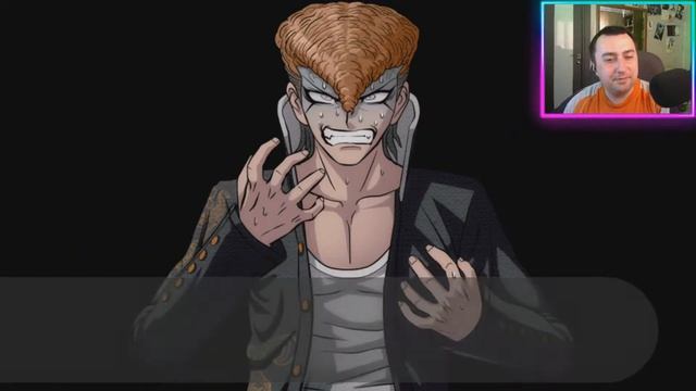 Второй классный суд. Секрет Мондо - Danganronpa: Trigger Happy Havoc прохождение #19 смотреть онлайн