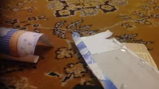 DIY 1 часть ;как сделать блокнот смотреть онлайн