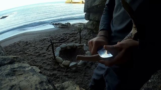 3 DAYS solo survival (NO FOOD, NO SHELTER) Fishing - Catch and Cook - Bushcraft Camping смотреть онлайн