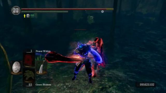 {Dark Souls} Shiva vs Havel смотреть онлайн