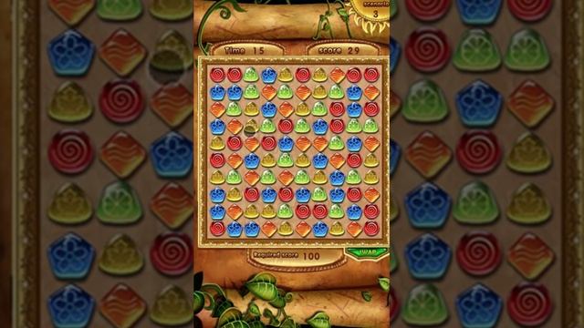 Gem Sweeper