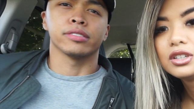 I WORE A SCANDALOUS OUTFIT TO SEE HOW MY BOYFRIEND WOULD REACT смотреть онлайн