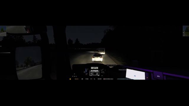 Riga - Saint Petersburg | DLC Beyond the Baltic Sea! | Euro Truck Simulator 2 🇱🇻 🇷🇺 смотреть онлайн