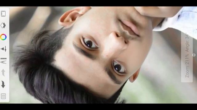 background colour edit edit light room sketch book Snapseed PicsArt смотреть онлайн