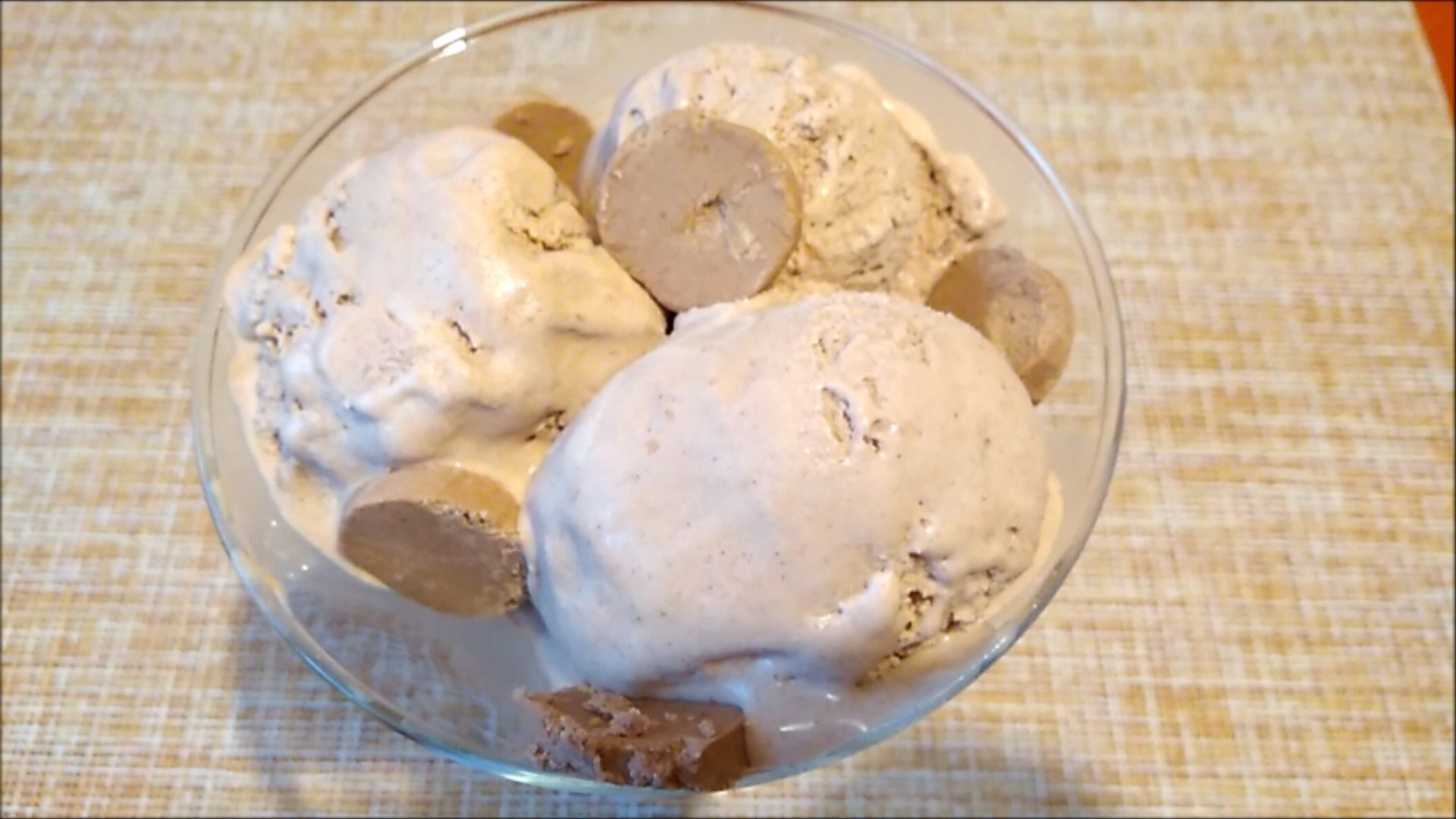 Шоколадное мороженое.mp4 смотреть онлайн