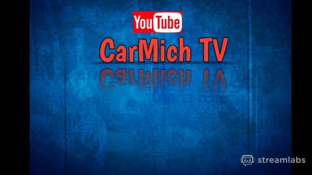 CarMi TV Live Stream смотреть онлайн
