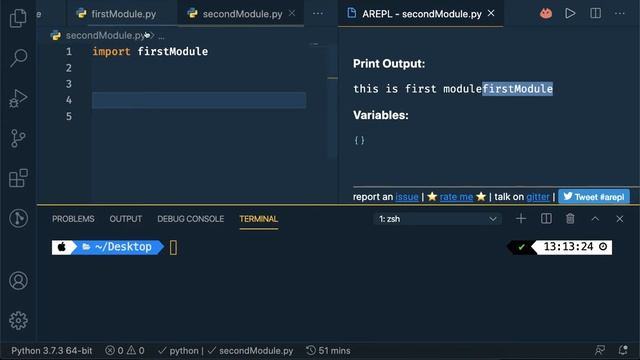 Python Tutorial: if __name__ == '__main__' | Malayalam Tutorial смотреть онлайн