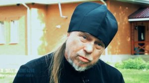 иеромонах Владимир (Гусев) О ПРОКЛЯТИЯХ