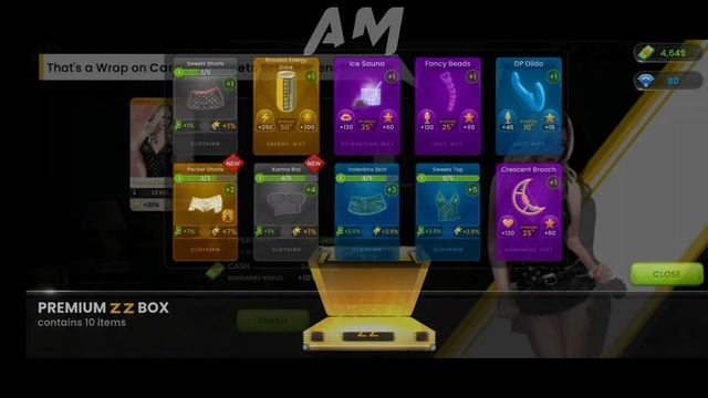 Brazzers The Game MOD APK V1.6.11 |Unlocked Pics/VIP - Latest Version ~ Andro Mods смотреть онлайн