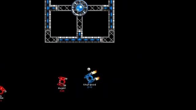 UniBall смотреть онлайн