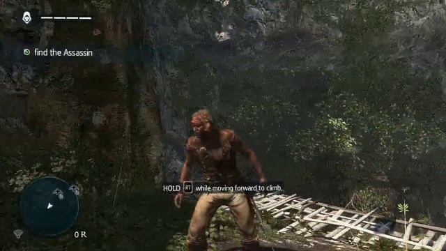 Assassin's Creed 4 Black Flag - Lenovo G505s A10-5750m смотреть онлайн