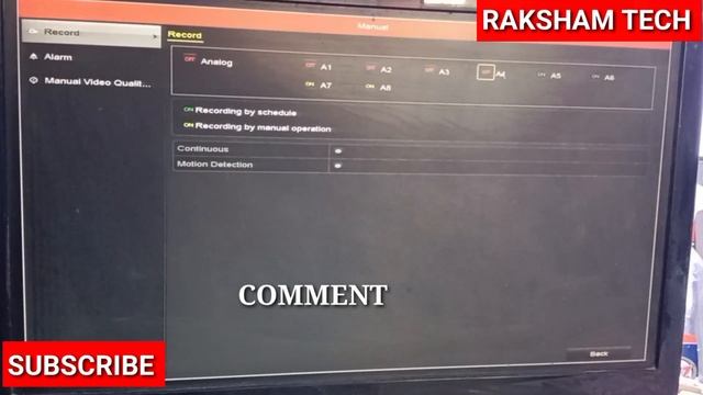 HOW TO DELETE CCTV CAMERA RECORDING PERMANENTLY смотреть онлайн