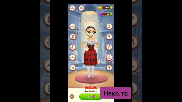 кошка танцевала , лапу сломала игры со дна %3 смотреть онлайн