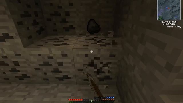 Minecraft-Философия #1 Мир неизвестный смотреть онлайн